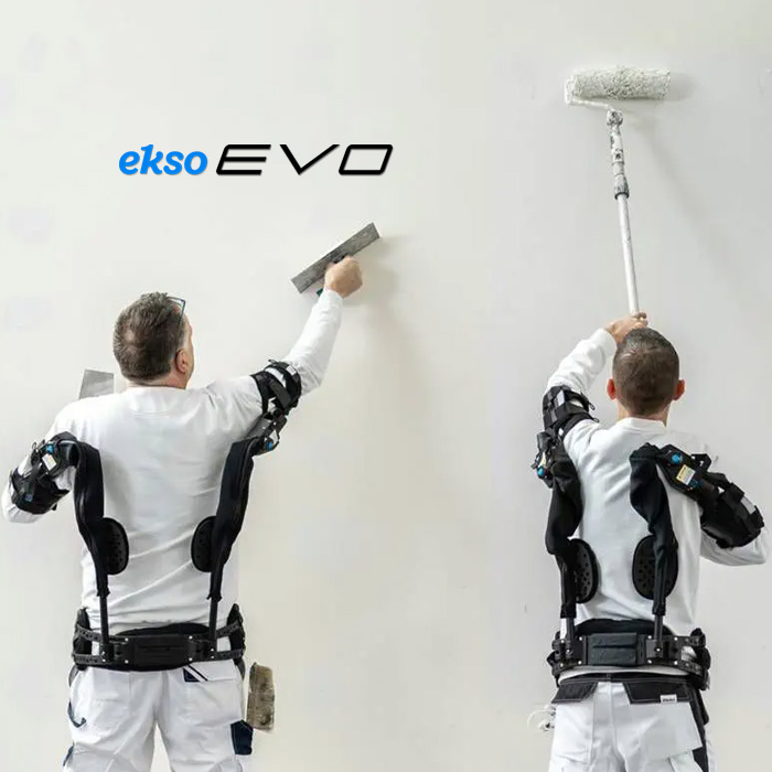 ekso evo