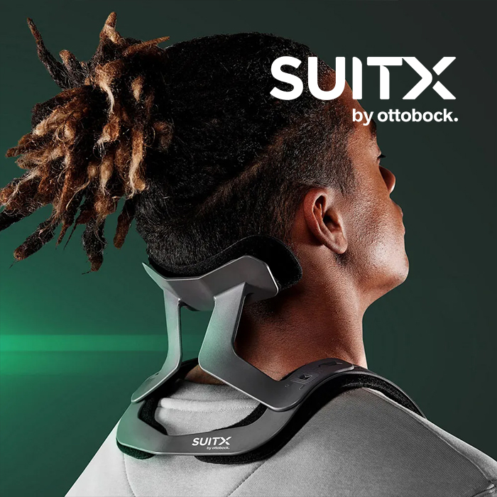 CX Easy Neck