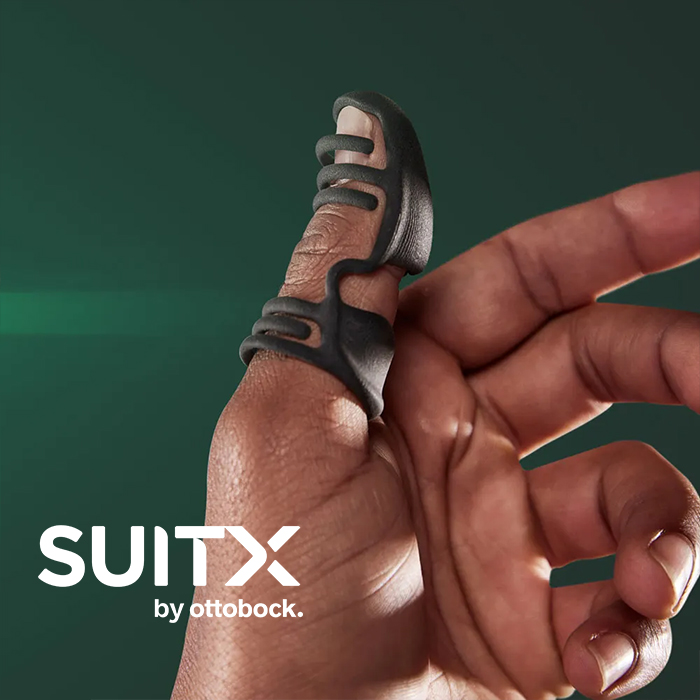 CX Power Thumb