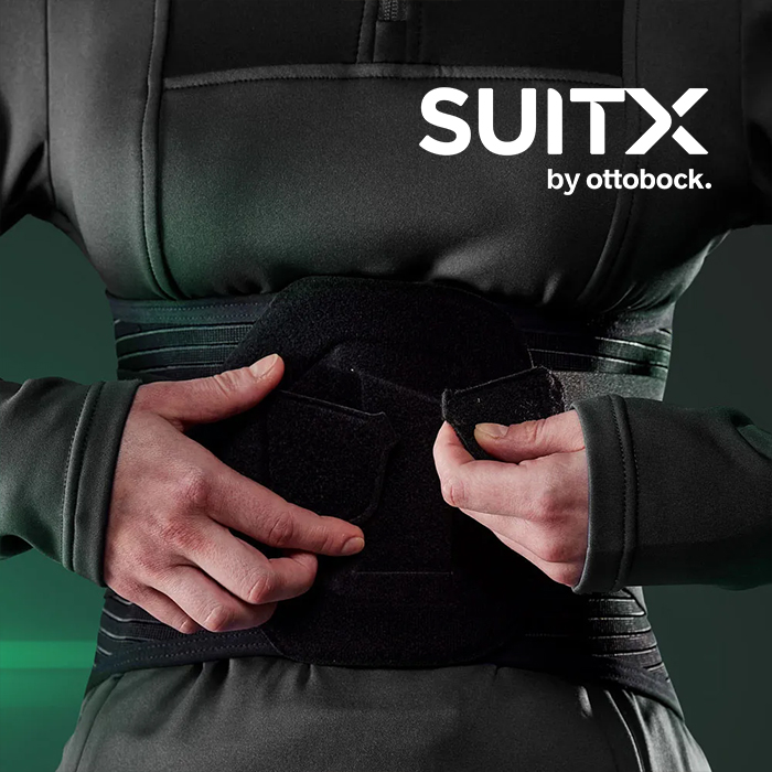 CX Soft Back