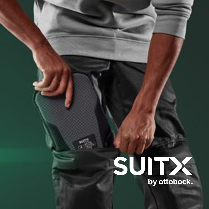 CX Soft Knee