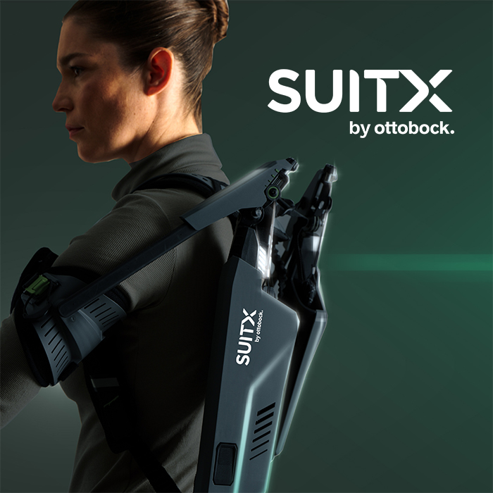 IX Shoulder Air
